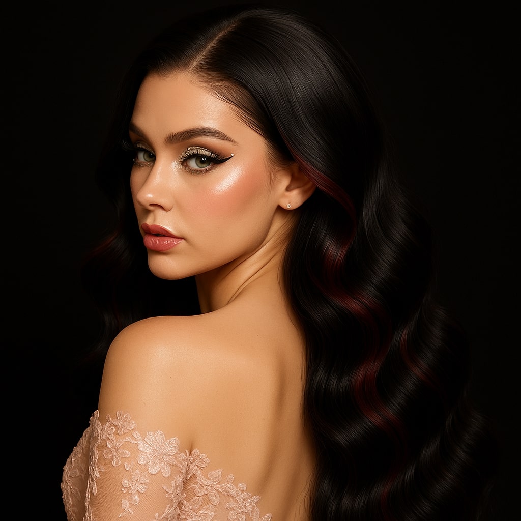 J99 Highlights Body Wave
