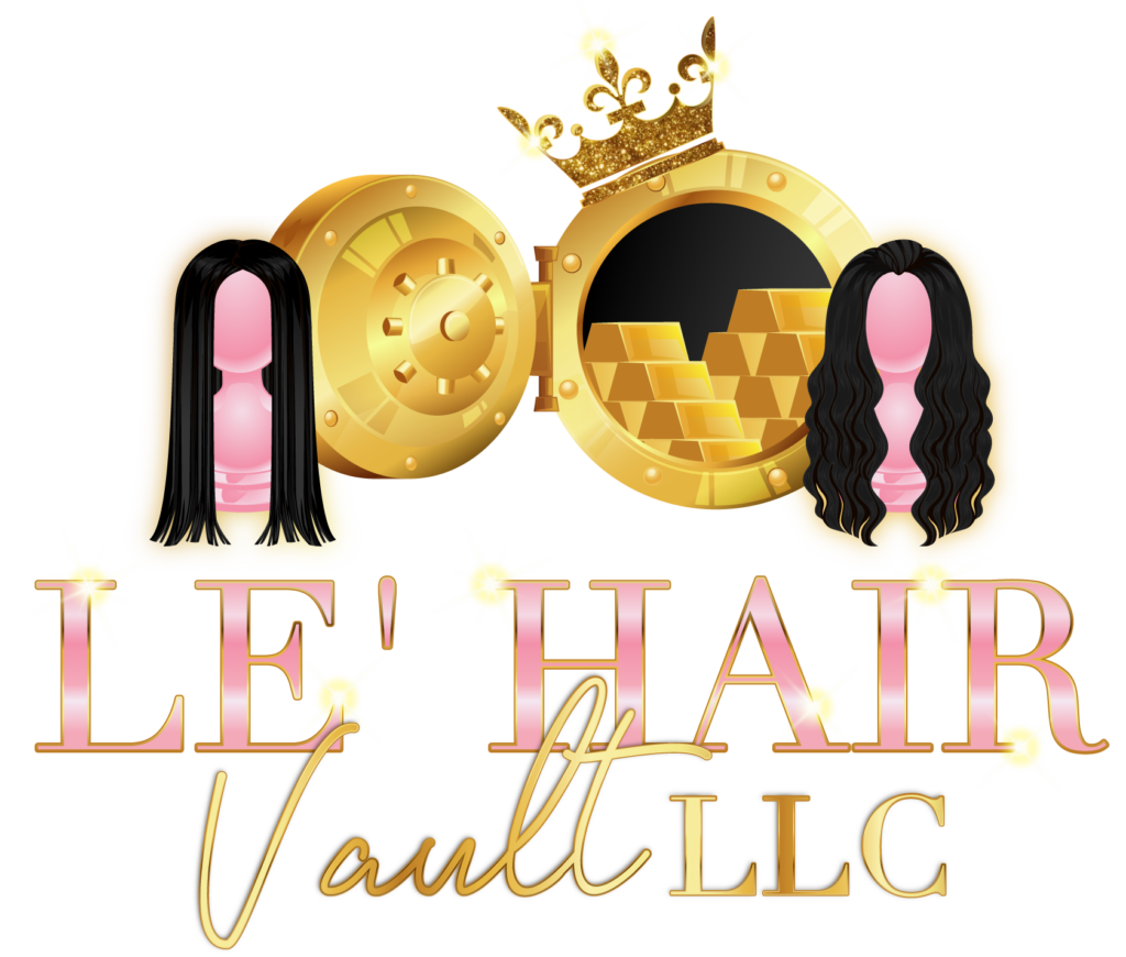 Le’ Hair Vault