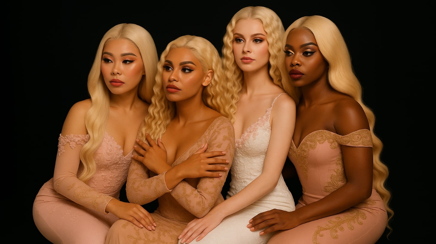 613 Blonde